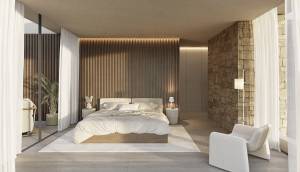 New - Villa - Benissa - Benisa