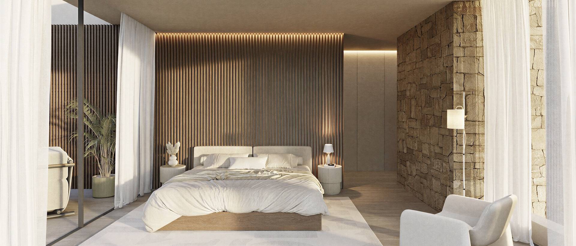 New - Villa - Benissa - Benisa