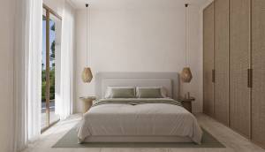 New - Villa - Benissa - Benisa