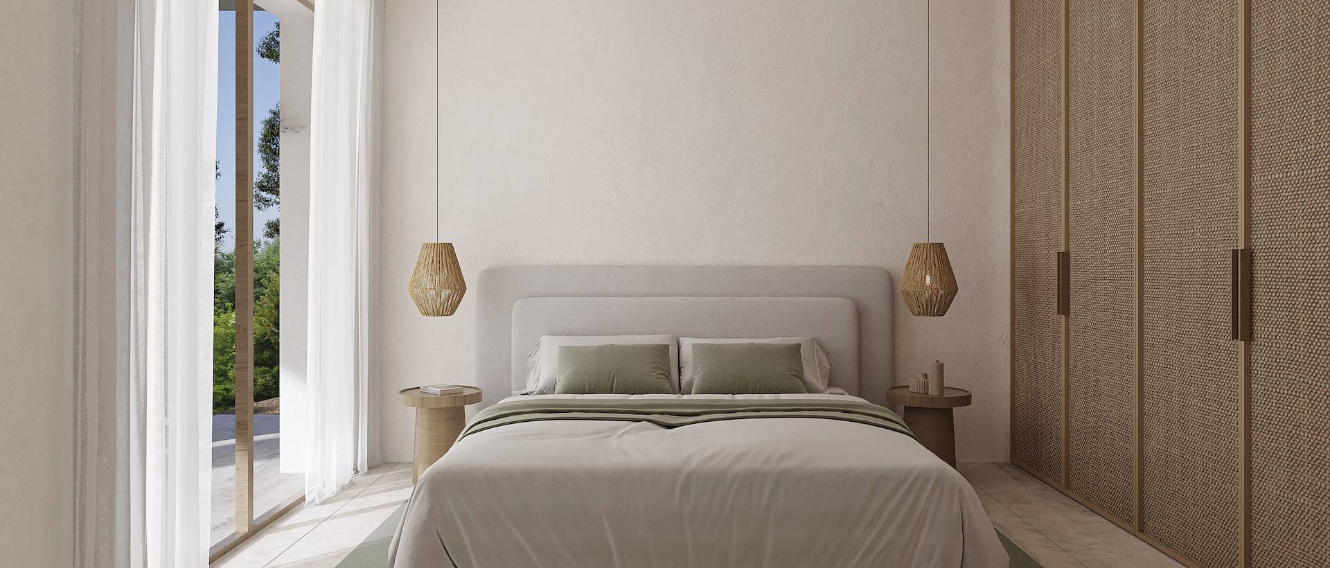 New - Villa - Benissa - Benisa