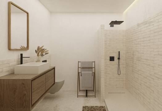 New - Villa - Benissa - Benisa