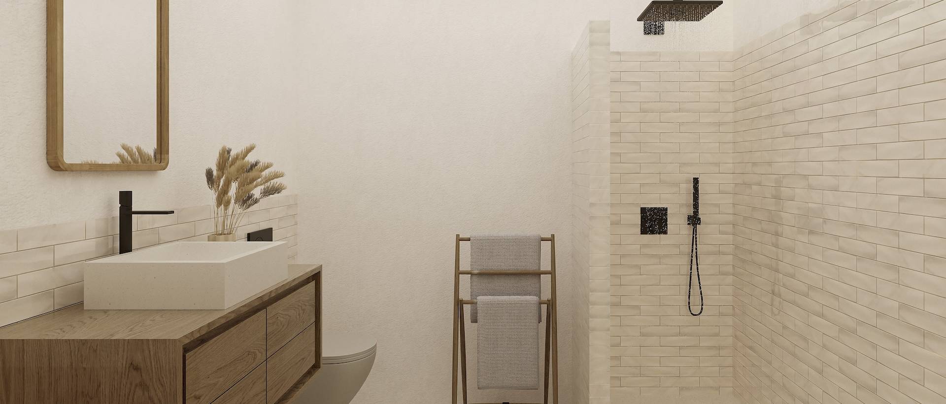 New - Villa - Benissa - Benisa