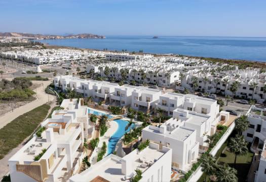 high-bungalow - New - San Juan de los Terreros - San Juan de los Terreros