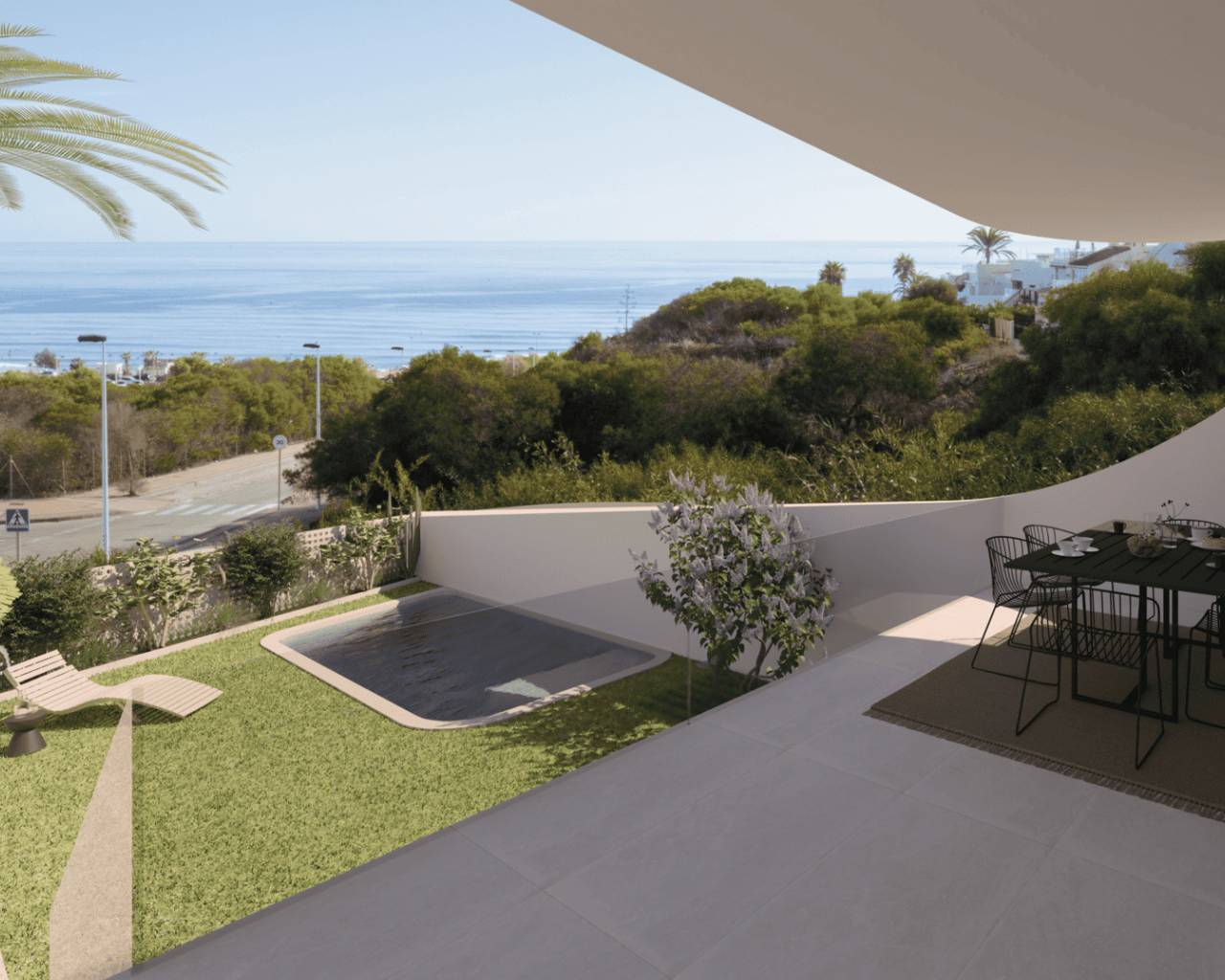 House in Torrevieja - view 1