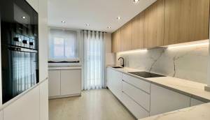 New - terraced - Benferri