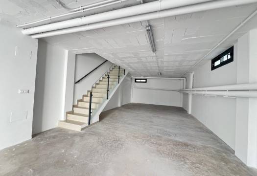 New - terraced - Benferri