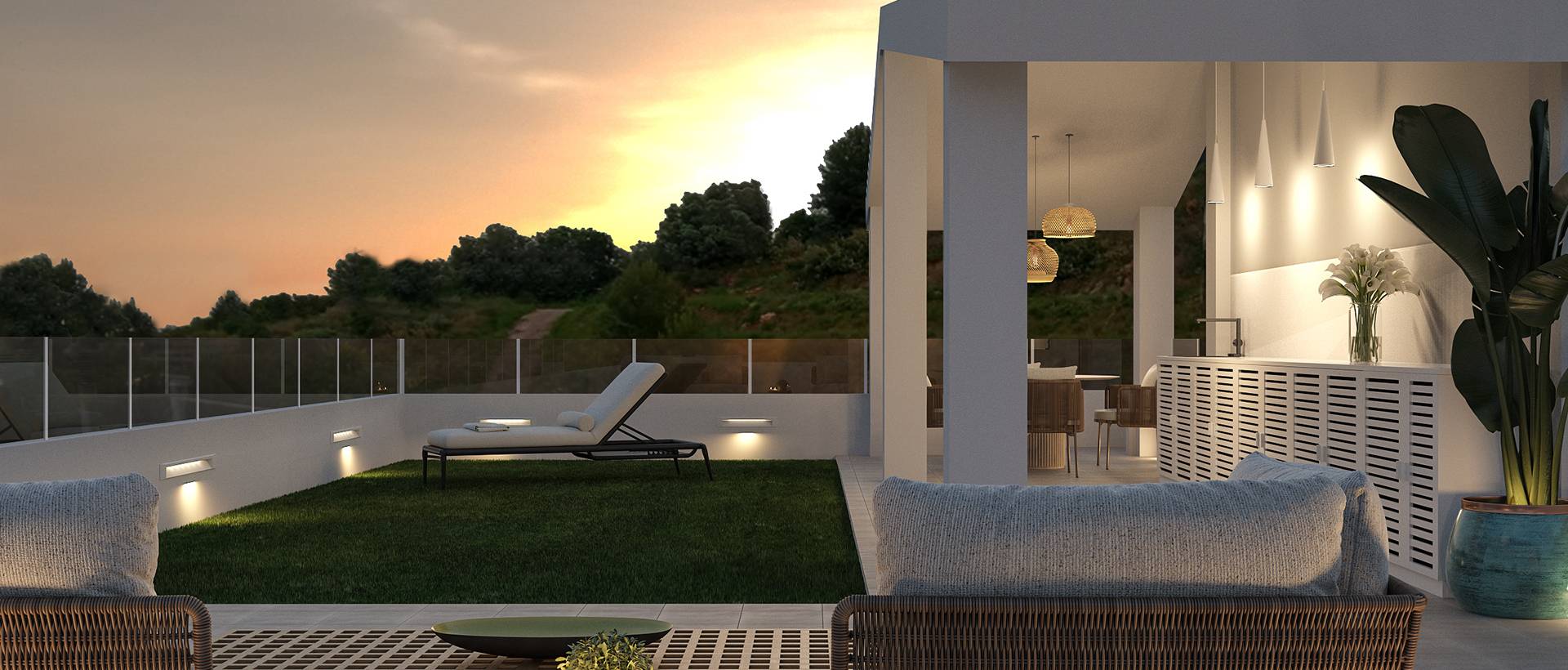 New - Apartment - Xeresa