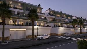 New - Apartment - Xeresa