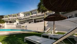 New - Apartment - Xeresa