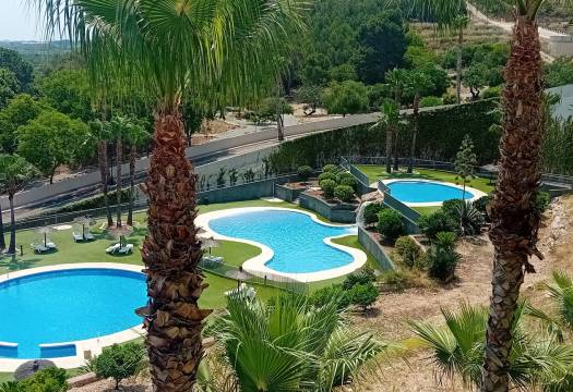 New - Apartment - Xeresa