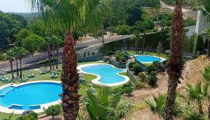 New - Apartment - Xeresa