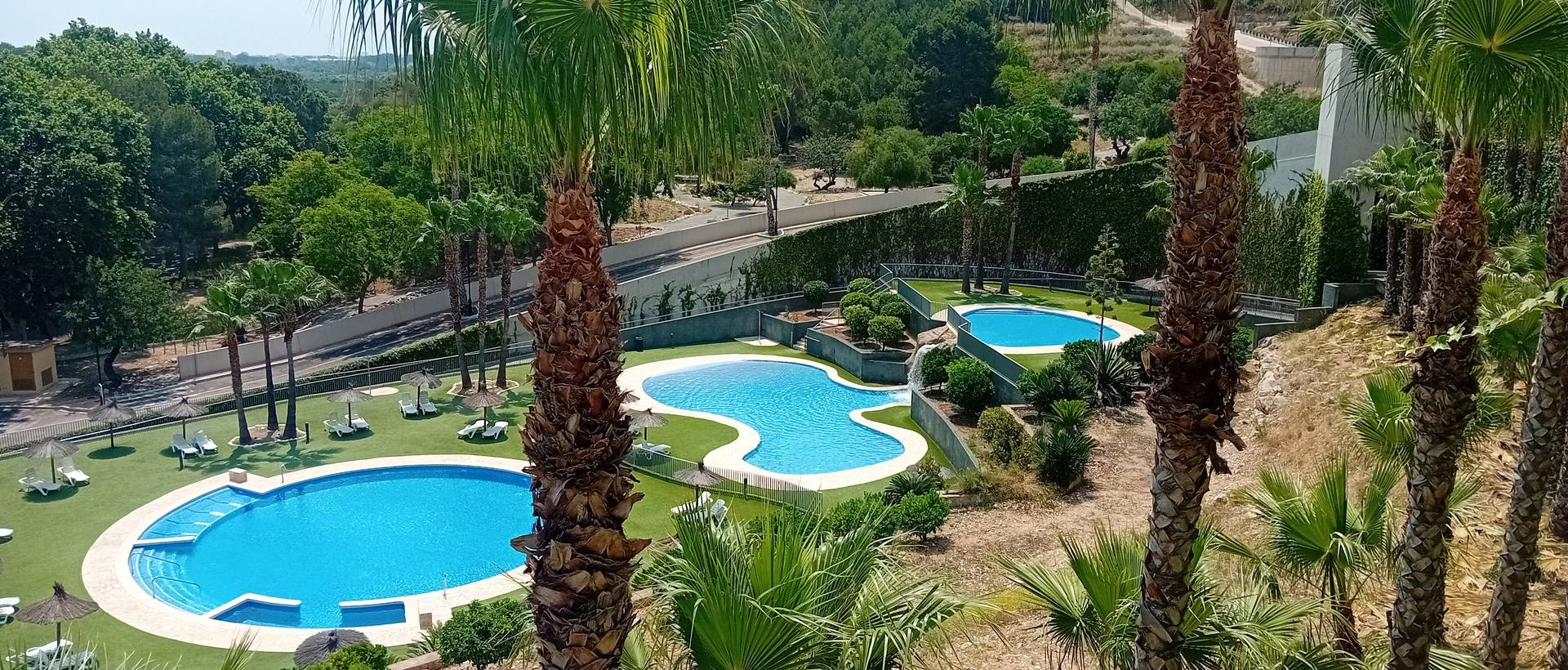 New - Apartment - Xeresa