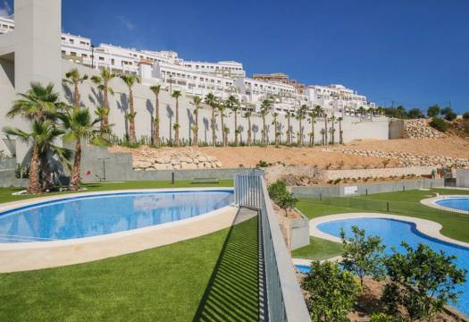 New - Apartment - Xeresa