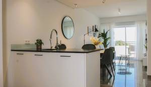 New - Apartment - Xeresa