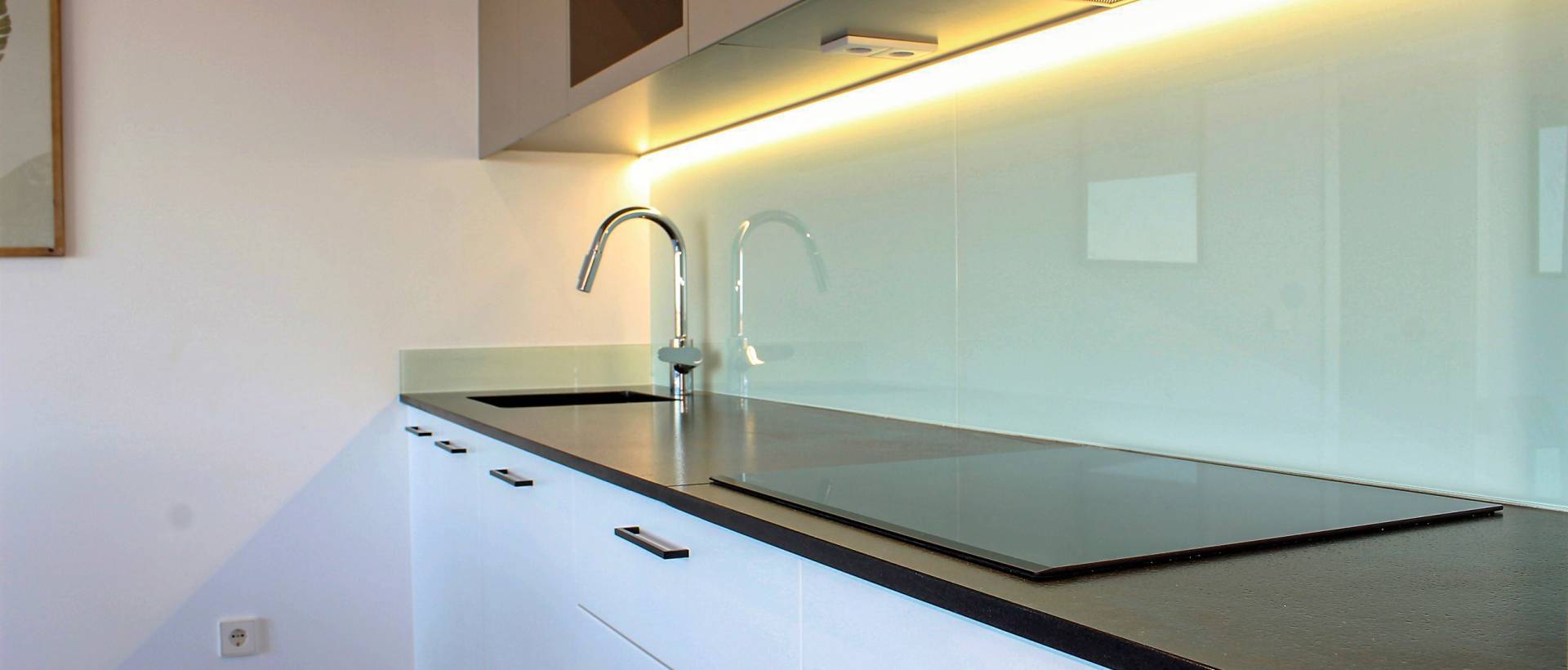 New - Apartment - Xeresa