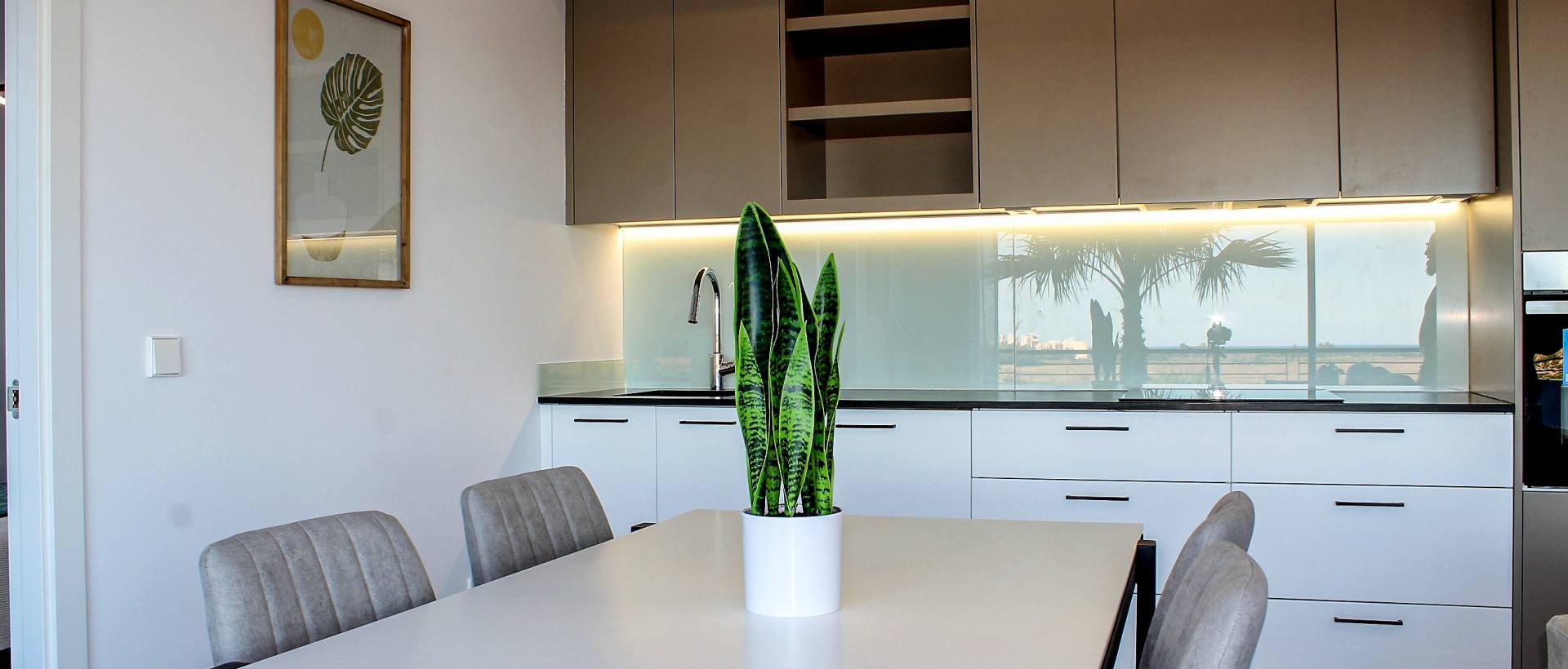 New - Apartment - Xeresa