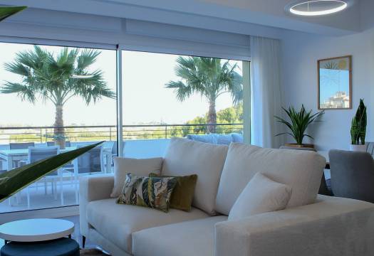 New - Apartment - Xeresa