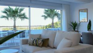 New - Apartment - Xeresa