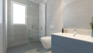 New - Apartment - Xeresa