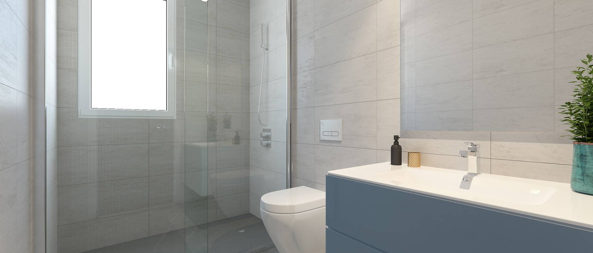 New - Apartment - Xeresa