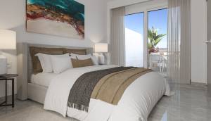 New - Apartment - Xeresa