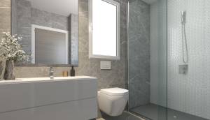 New - Apartment - Xeresa