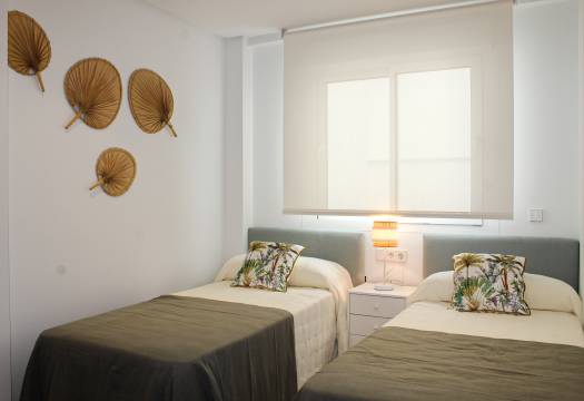 New - Apartment - Xeresa