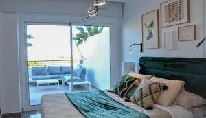 New - Apartment - Xeresa