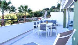 New - Apartment - Xeresa
