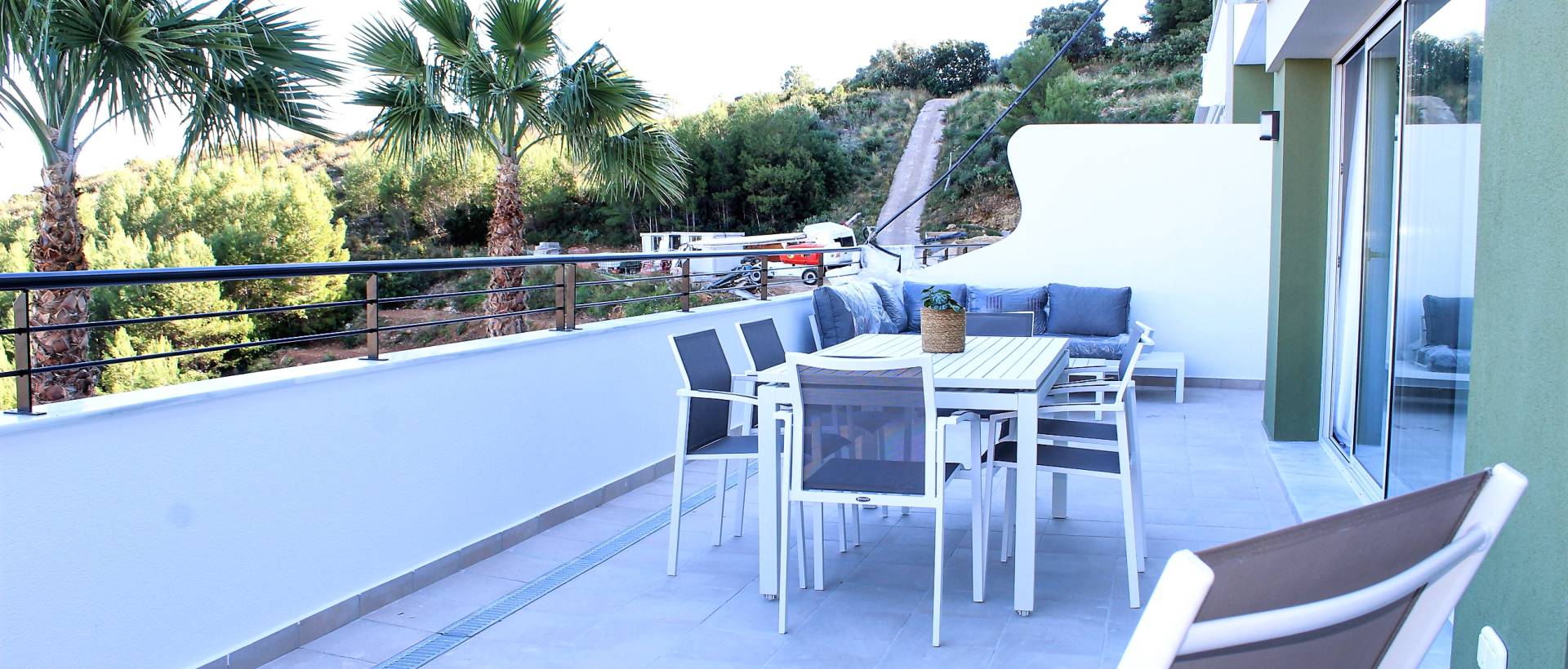 New - Apartment - Xeresa
