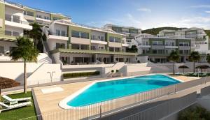 New - Apartment - Xeresa