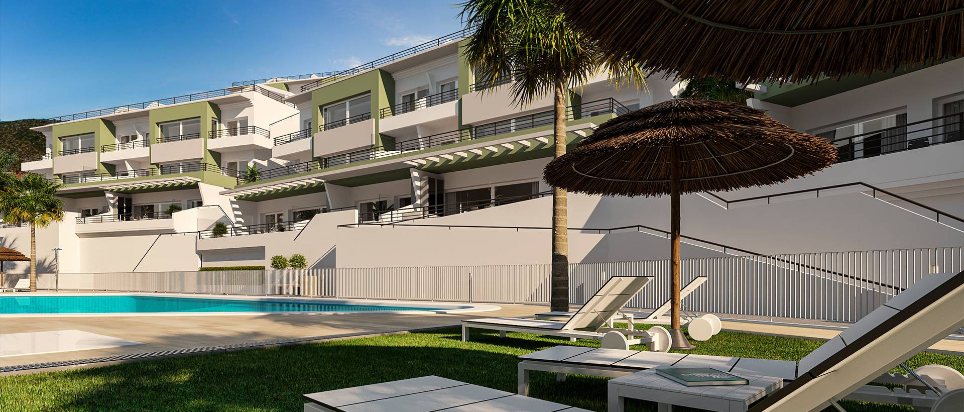 New - Apartment - Xeresa