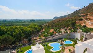 New - Apartment - Xeresa