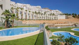 New - Apartment - Xeresa