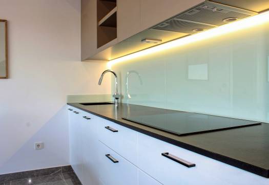 New - Apartment - Xeresa