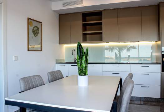 New - Apartment - Xeresa