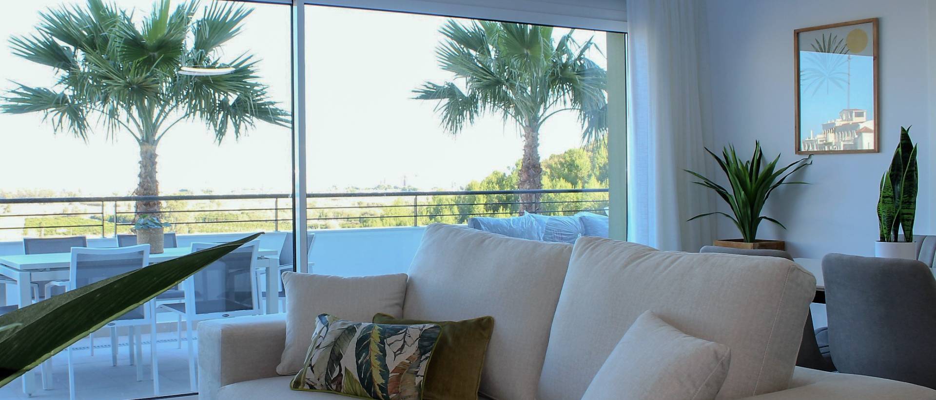 New - Apartment - Xeresa
