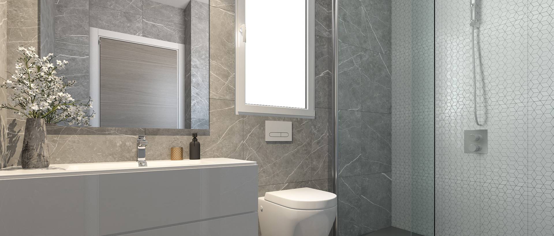 New - Apartment - Xeresa