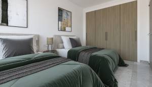 New - Apartment - Xeresa