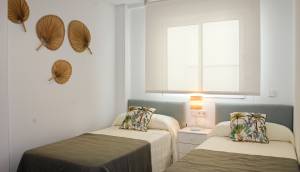 New - Apartment - Xeresa