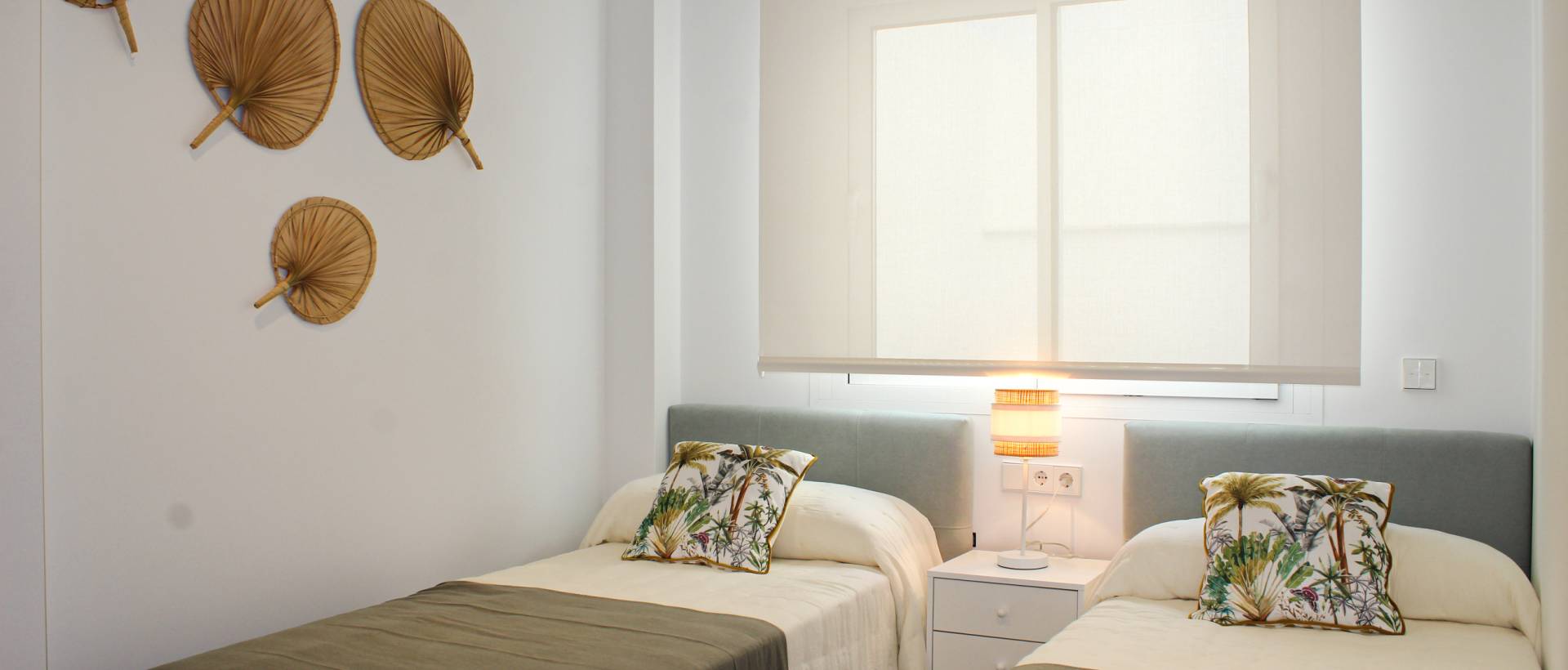 New - Apartment - Xeresa
