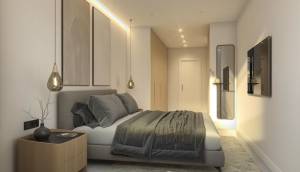 Obra Nueva - Apartmento - Santa Pola