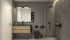 Obra Nueva - Apartmento - Santa Pola