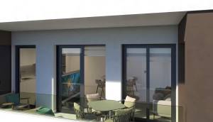 Obra Nueva - Apartmento - Santa Pola