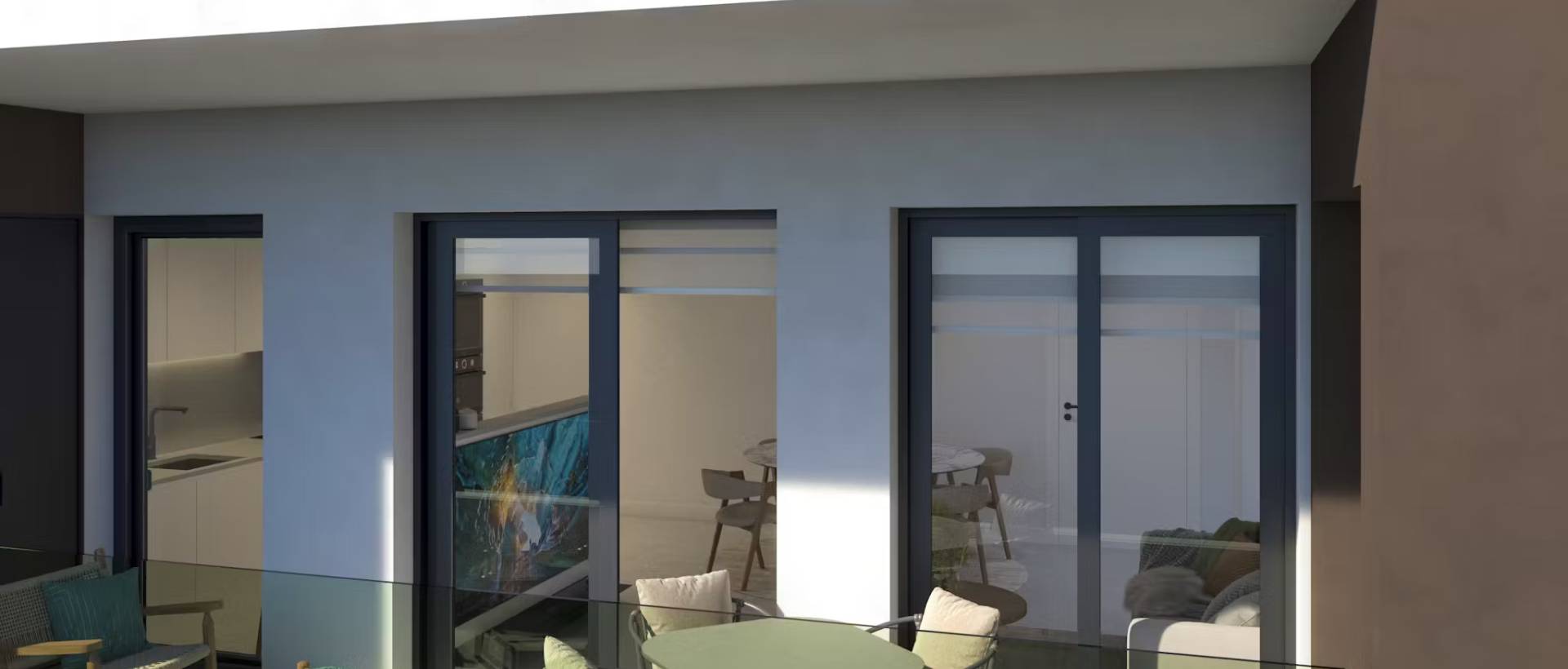 Obra Nueva - Apartmento - Santa Pola