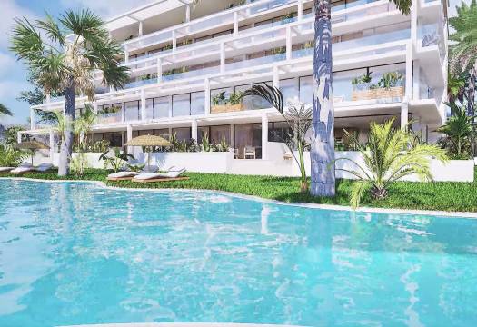 New - Apartment - Islas Menores