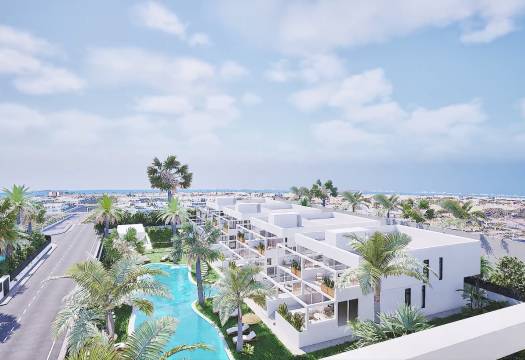New - Apartment - Islas Menores