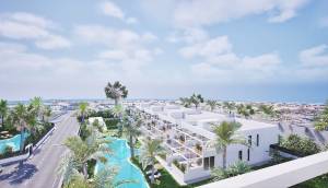 New - Apartment - Islas Menores