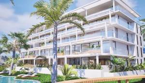 New - Apartment - Islas Menores