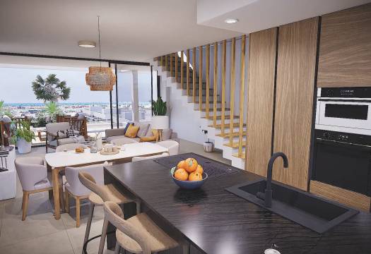New - Apartment - Islas Menores